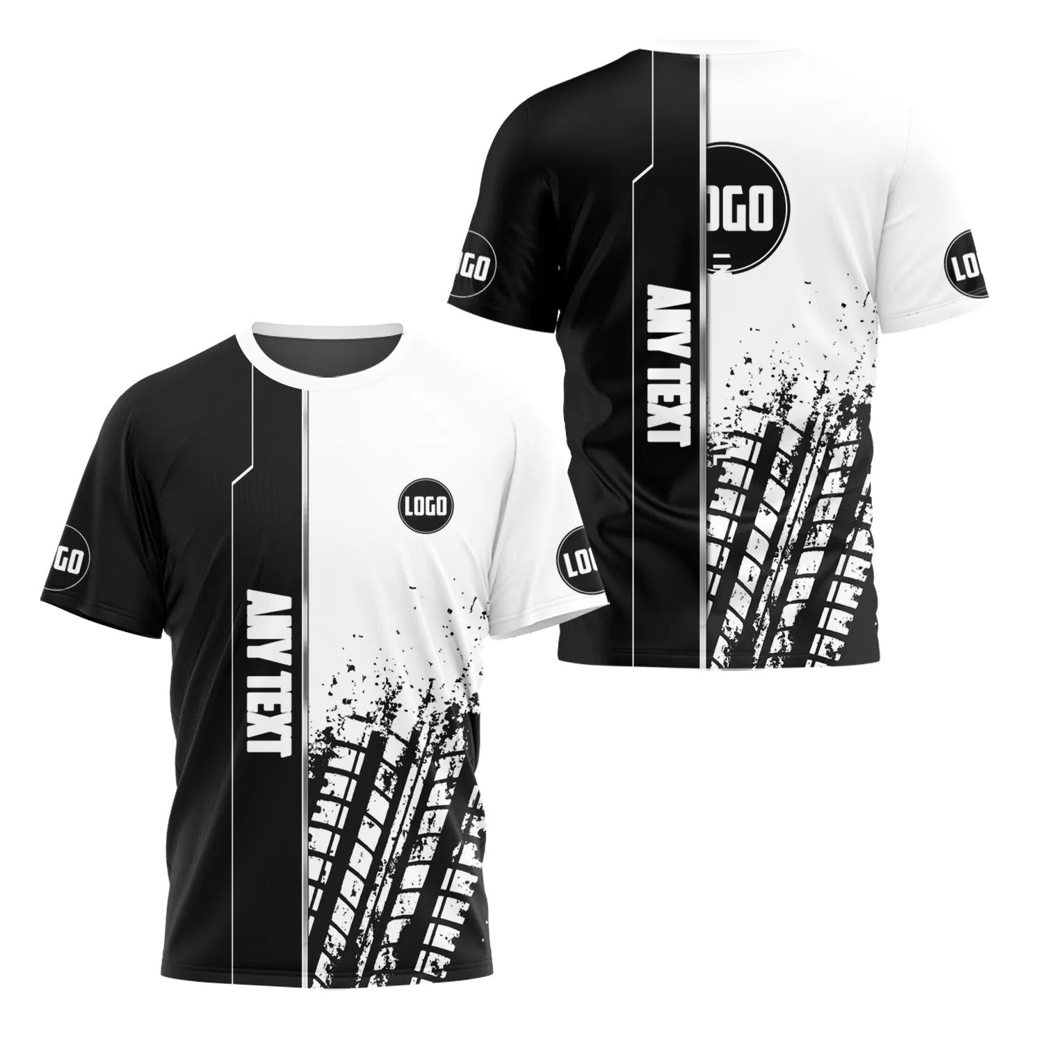 Custom Apparels SC039