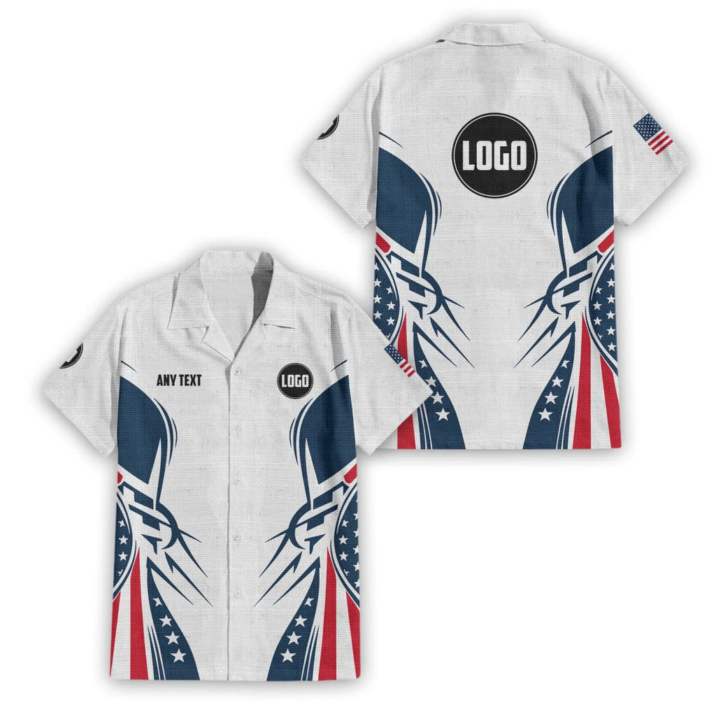 Custom Apparels FSC003