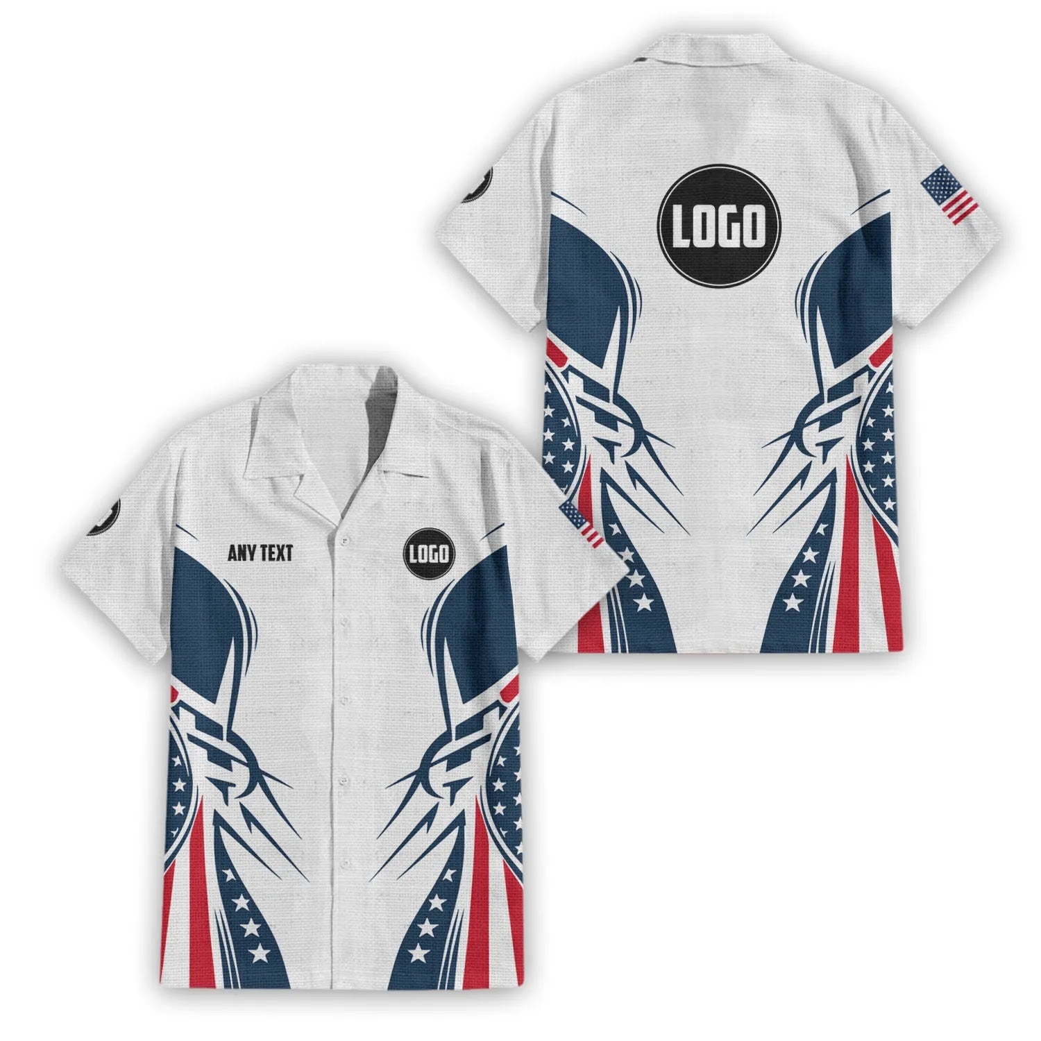 Custom Apparels FSC003