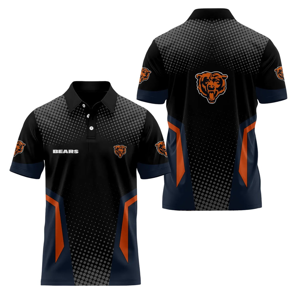 CHI Apparels SC032