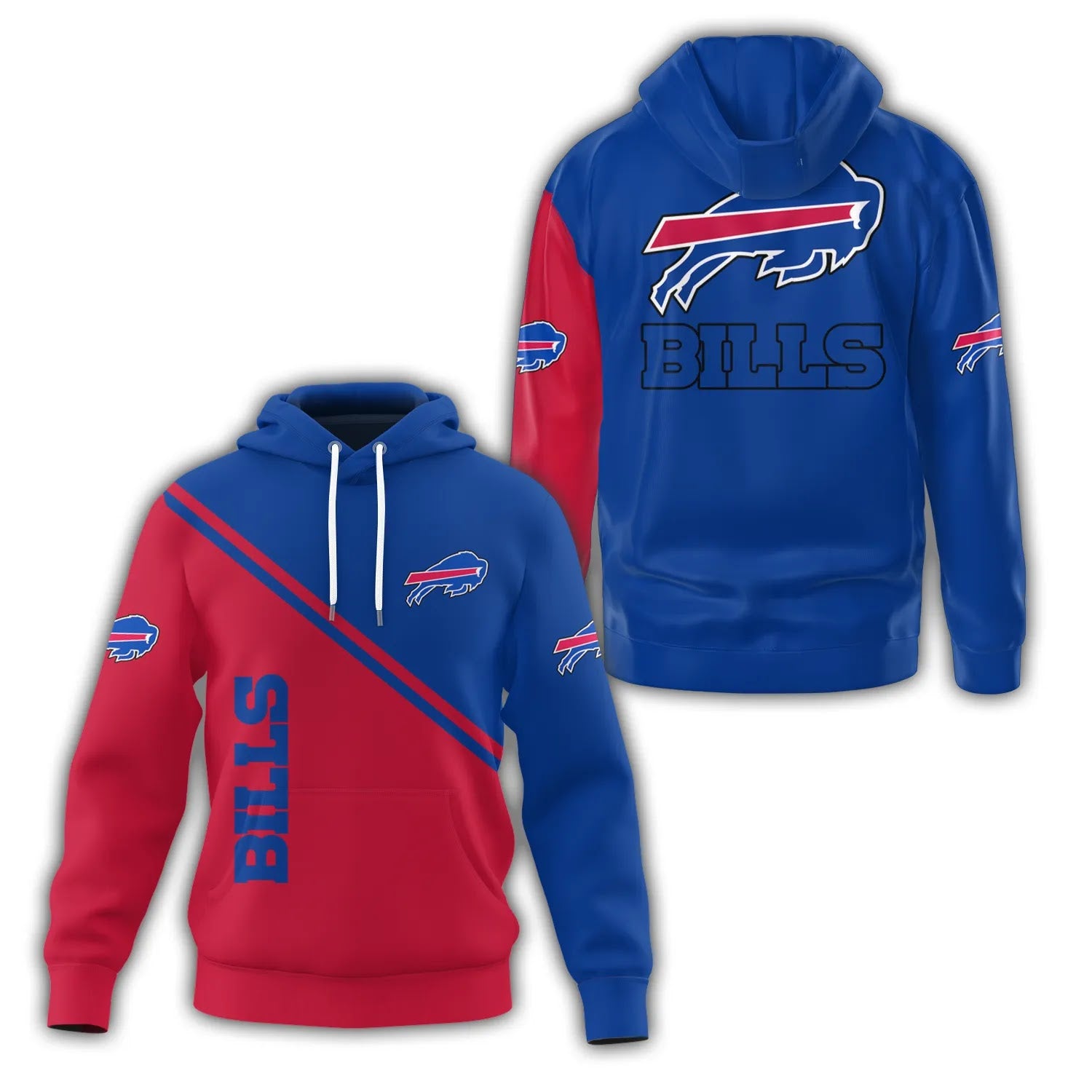 BUF Apparels SC192