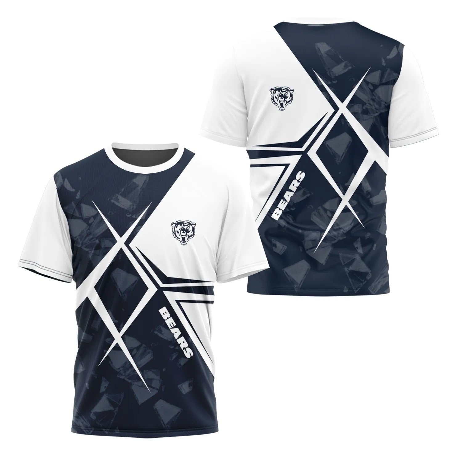 CHI Apparels SC060