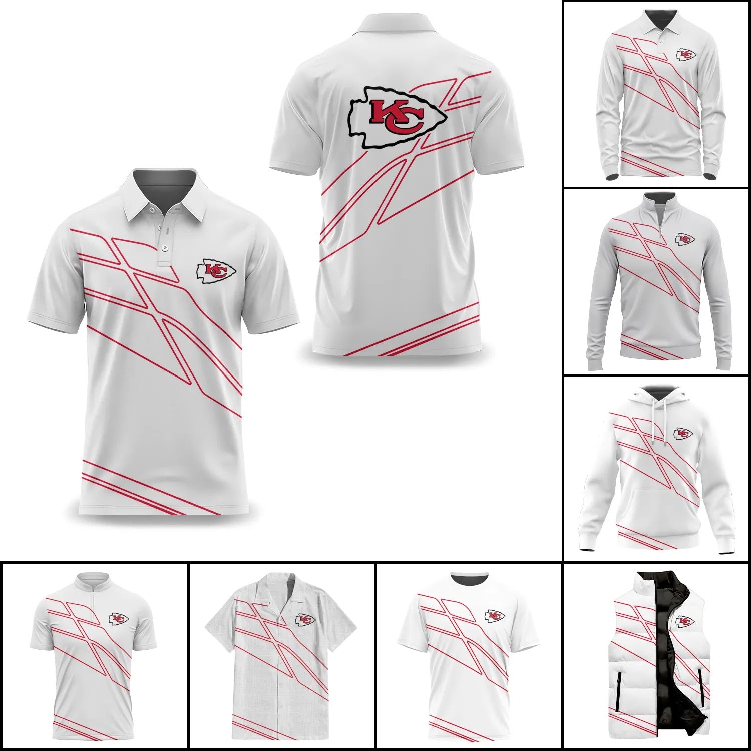 KC Apparels SC157
