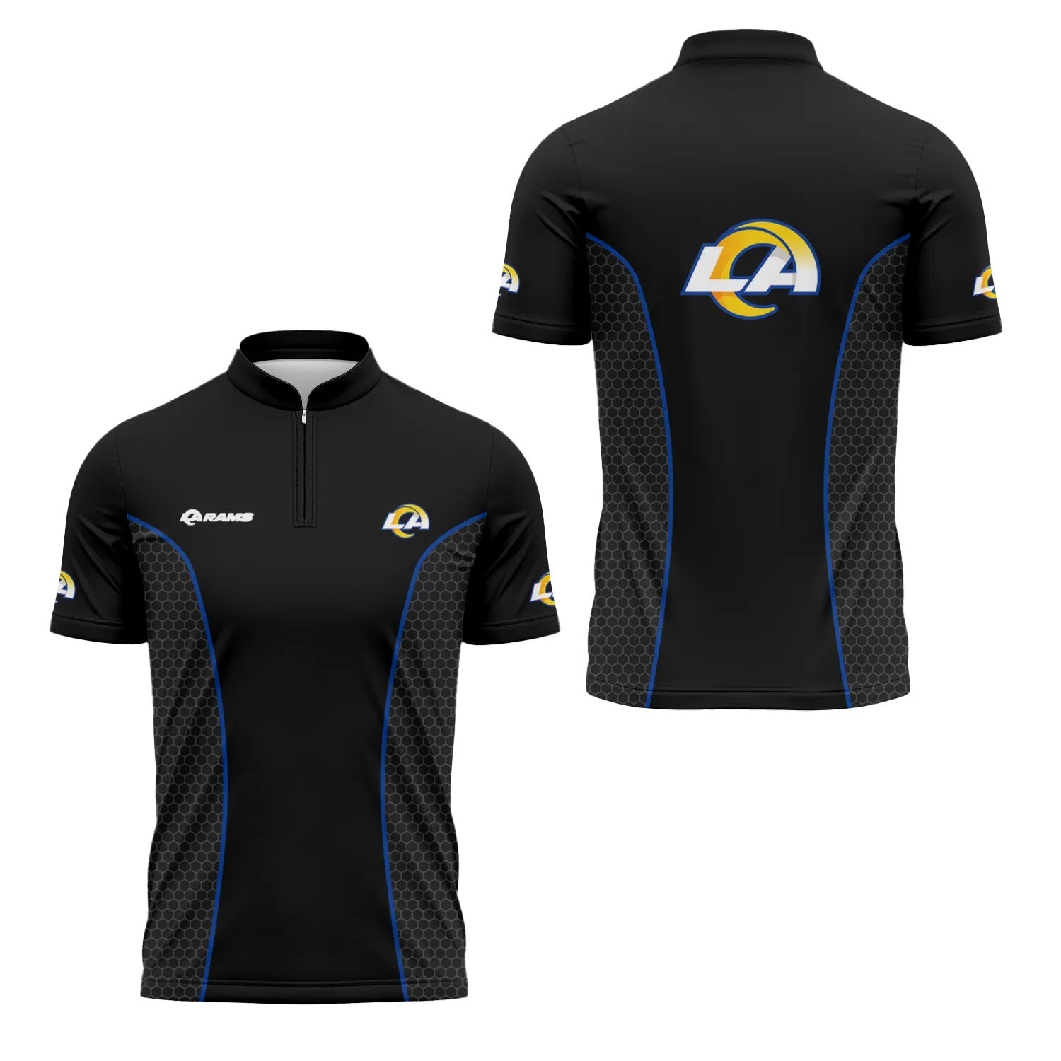 LAR Apparels SC072