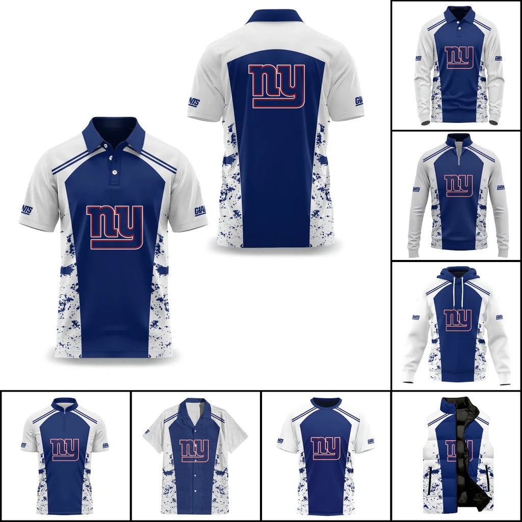 NYG Apparels SC089