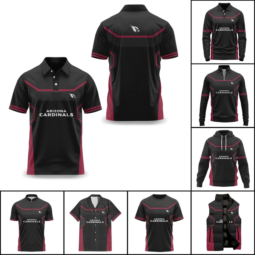 ARI Apparels SC052