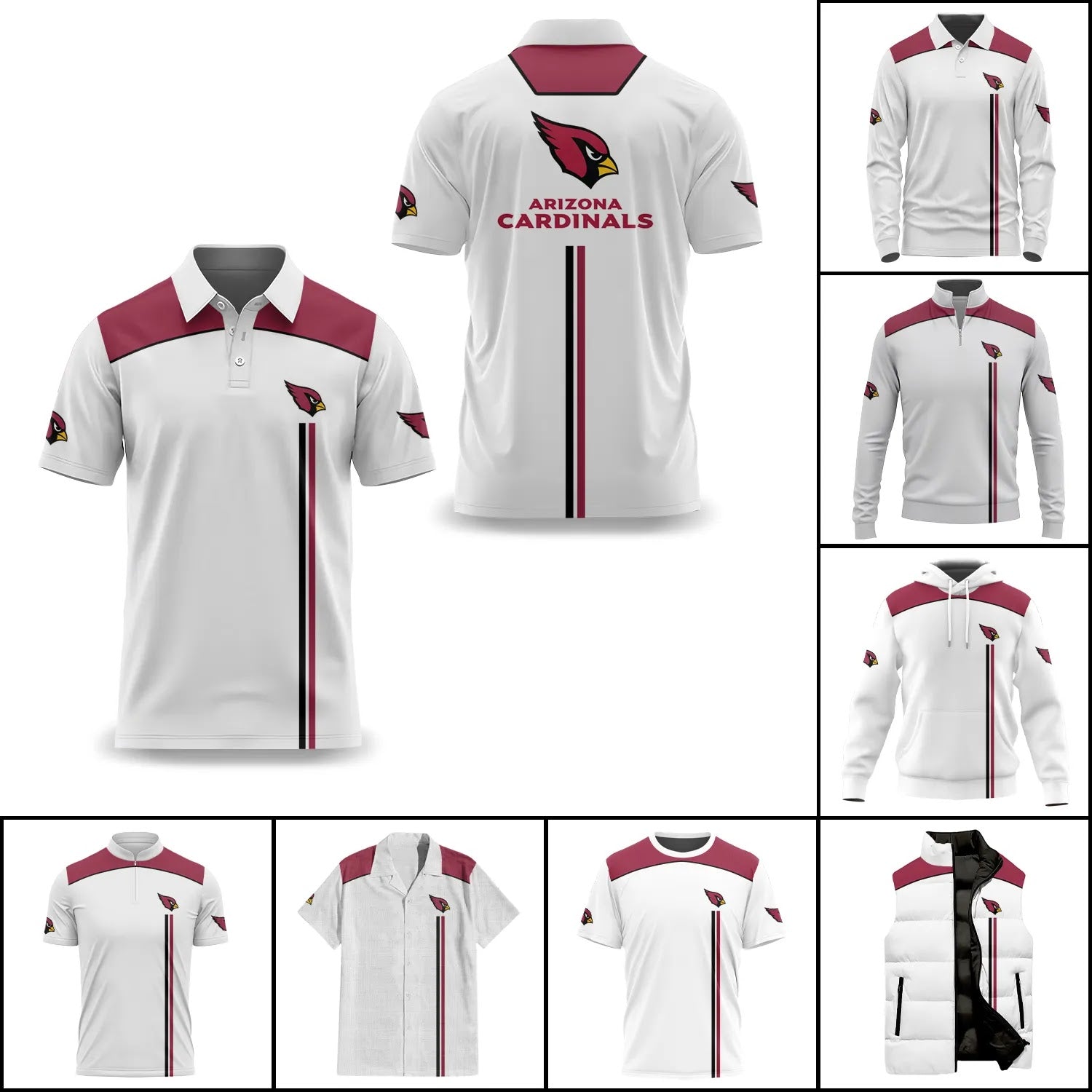 ARI Apparels SC021