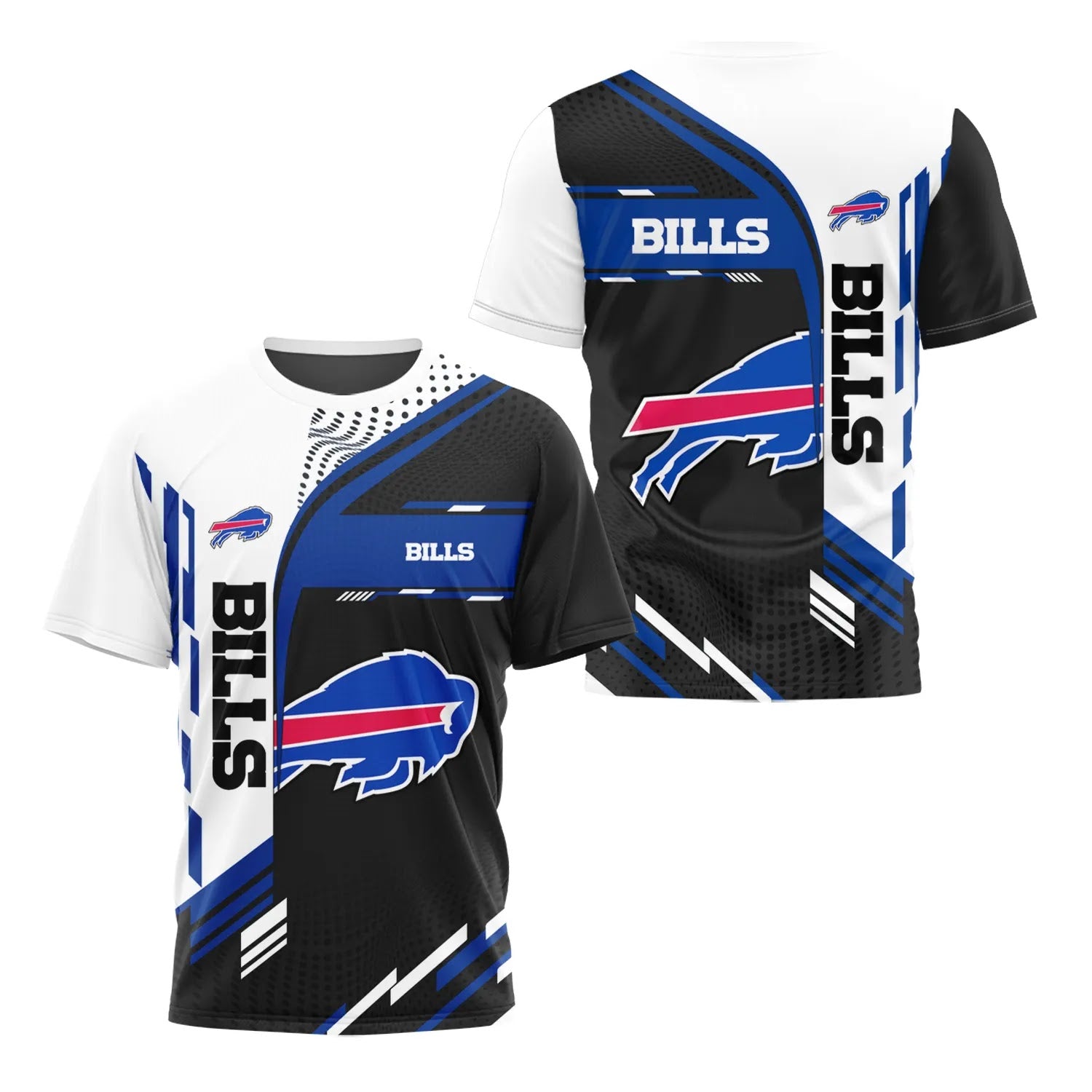 BUF Apparels SC036