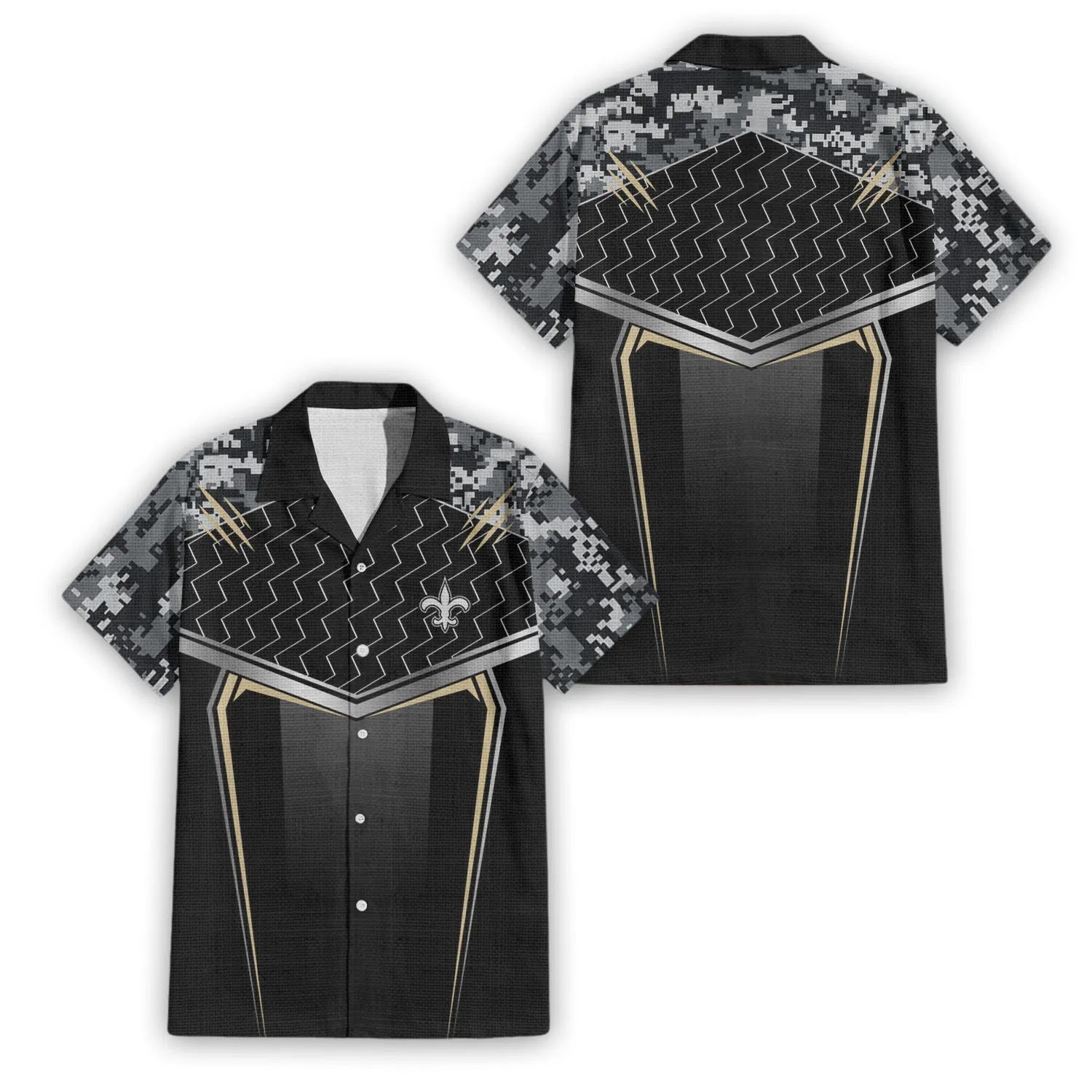 NO Apparels SC115