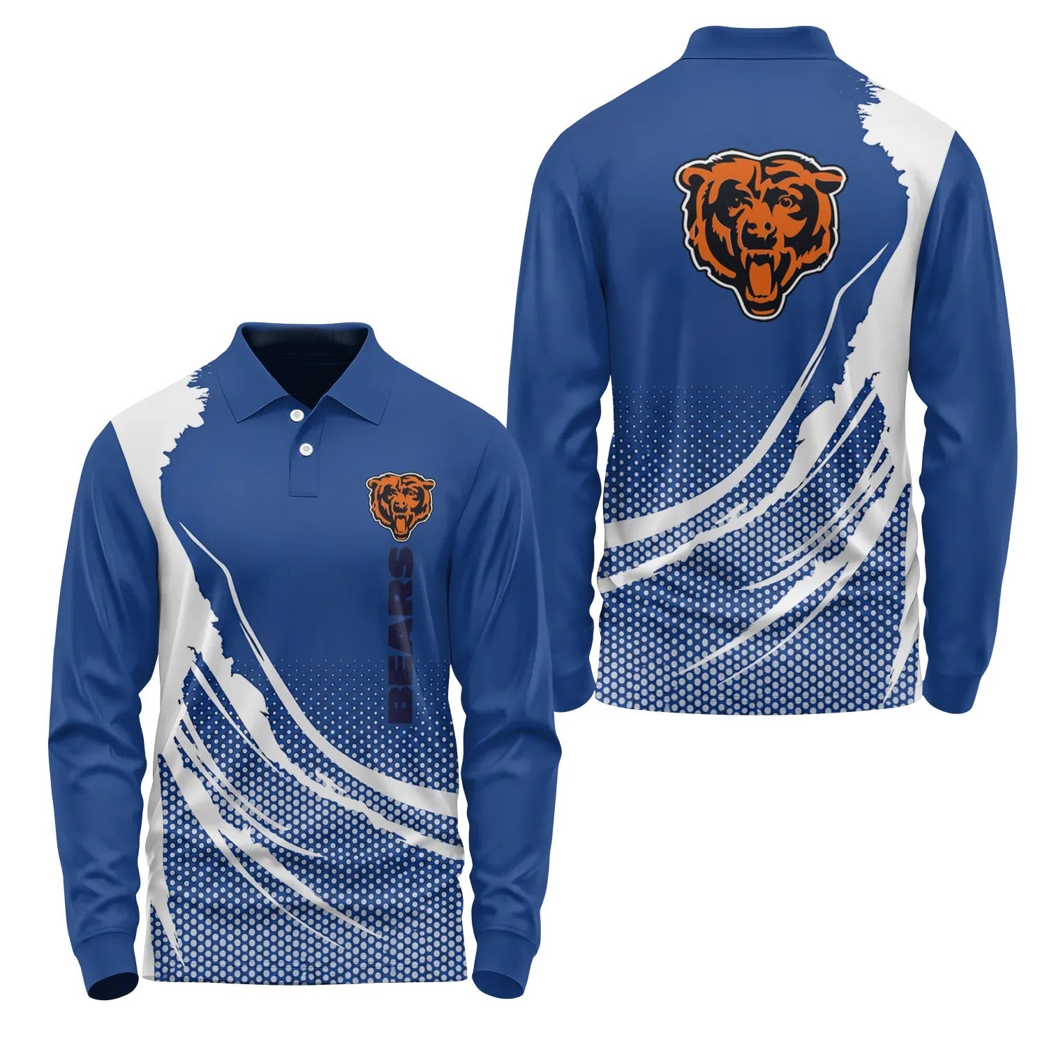 CHI Apparels SC168