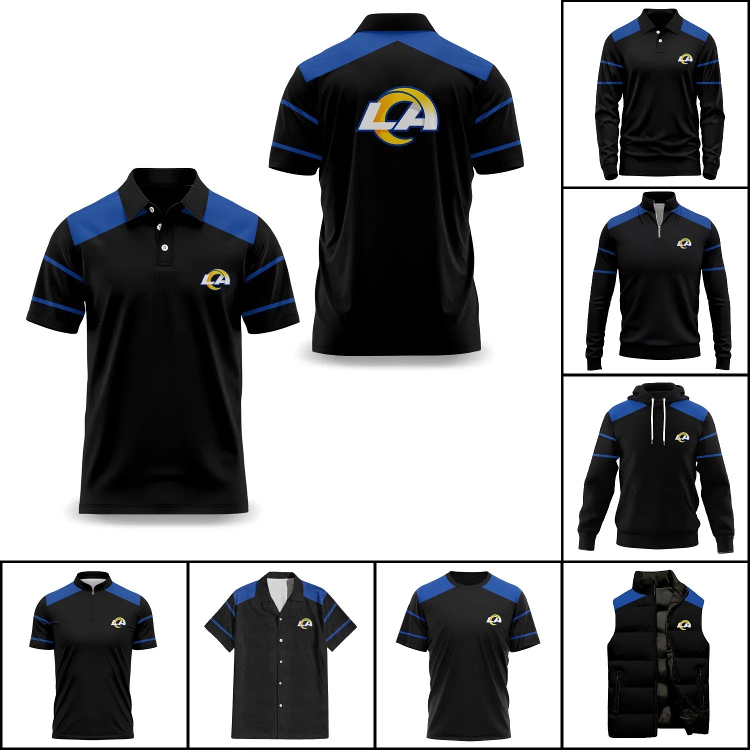 LAR Apparels SC041