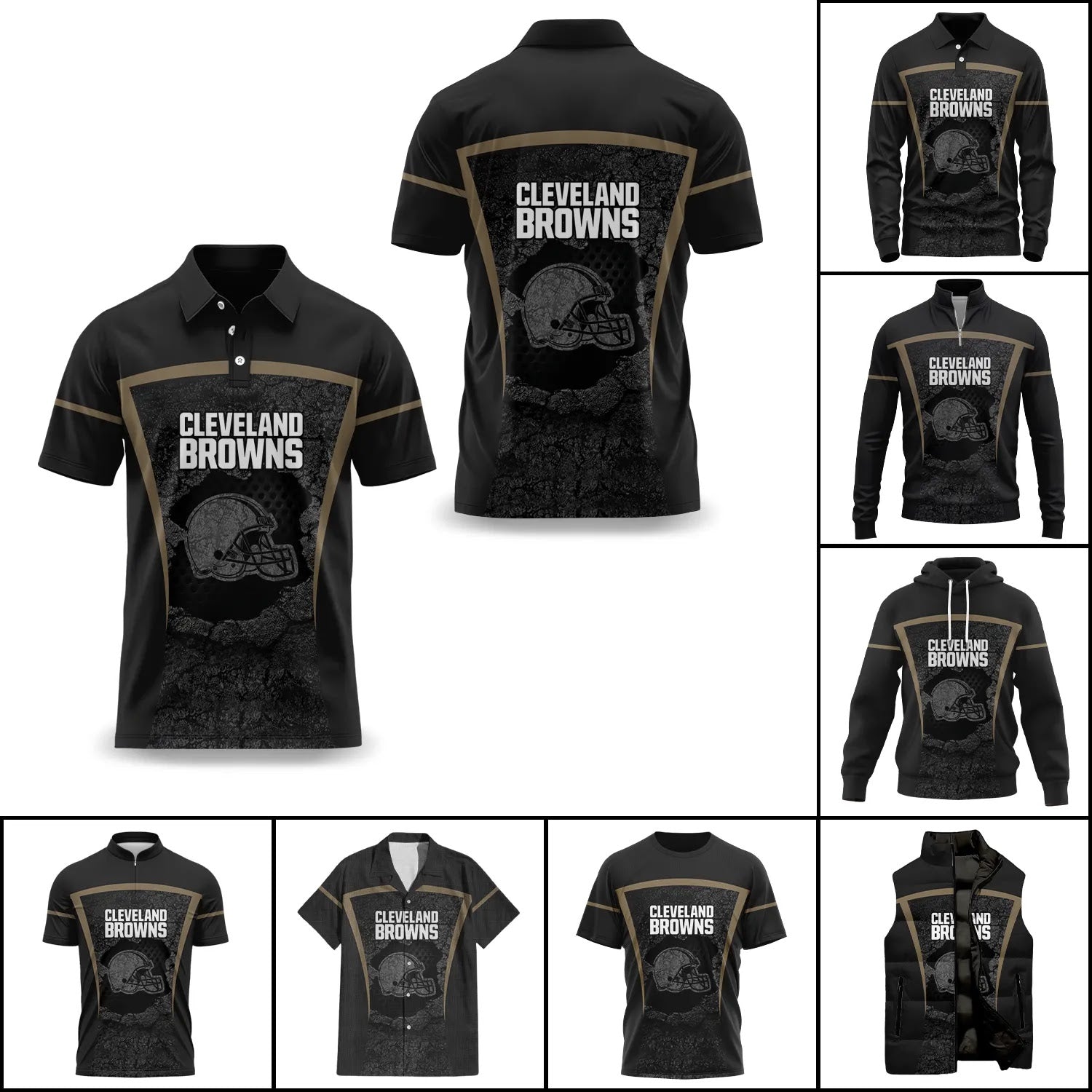 CLE Apparels SC139