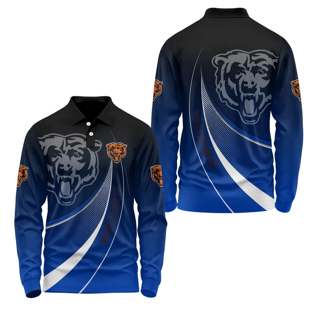 CHI Apparels SC182