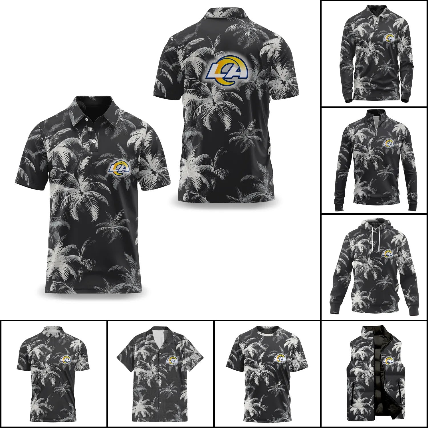 LAR Apparels SC112