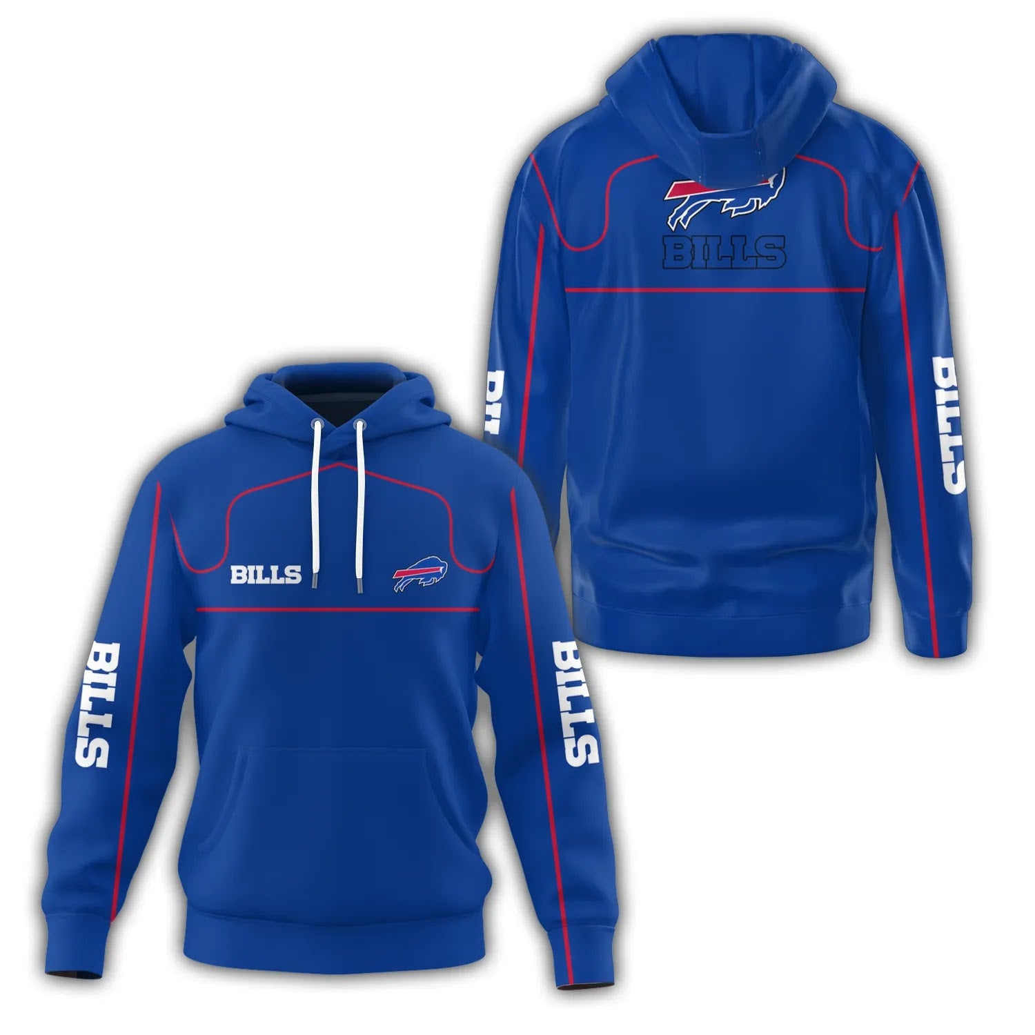 BUF Apparels SC119