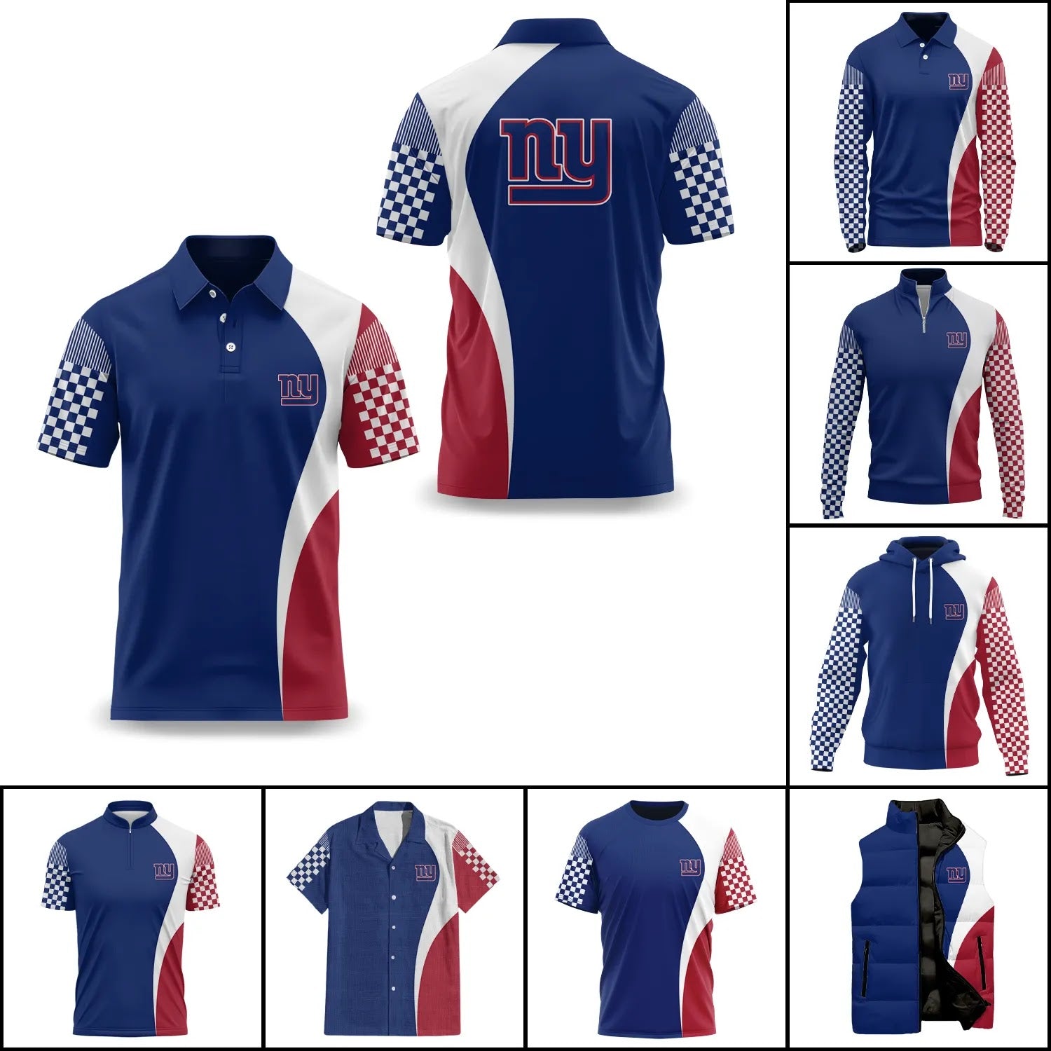 NYG Apparels SC073
