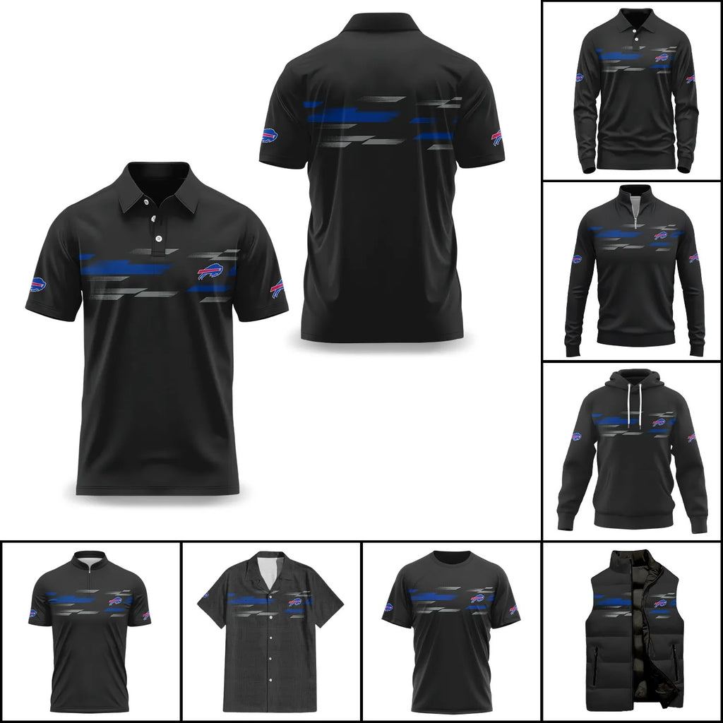 BUF Apparels SC100