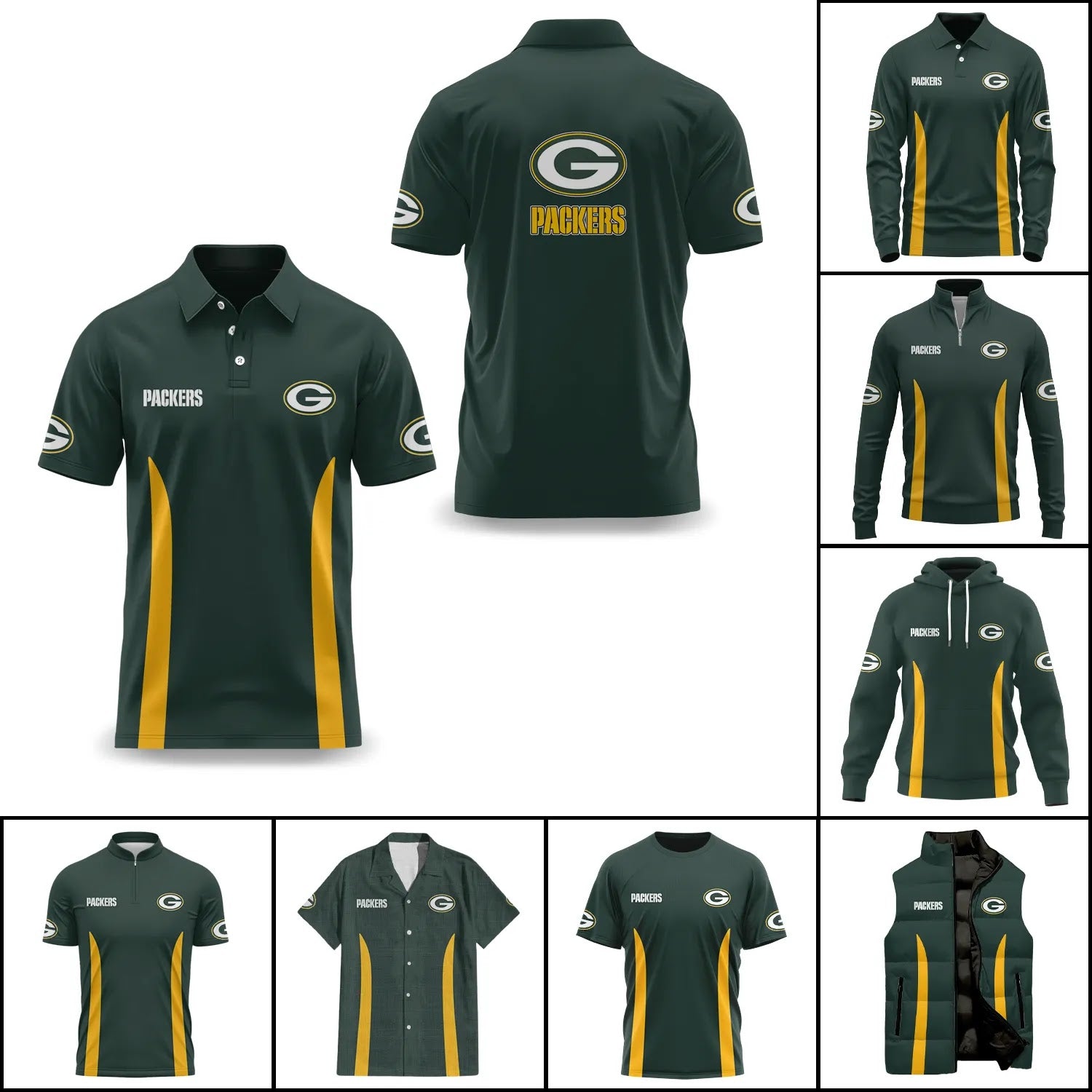 GB Apparels SC006