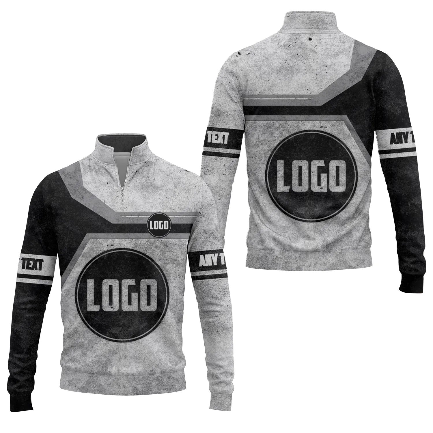 Custom Apparels SC086