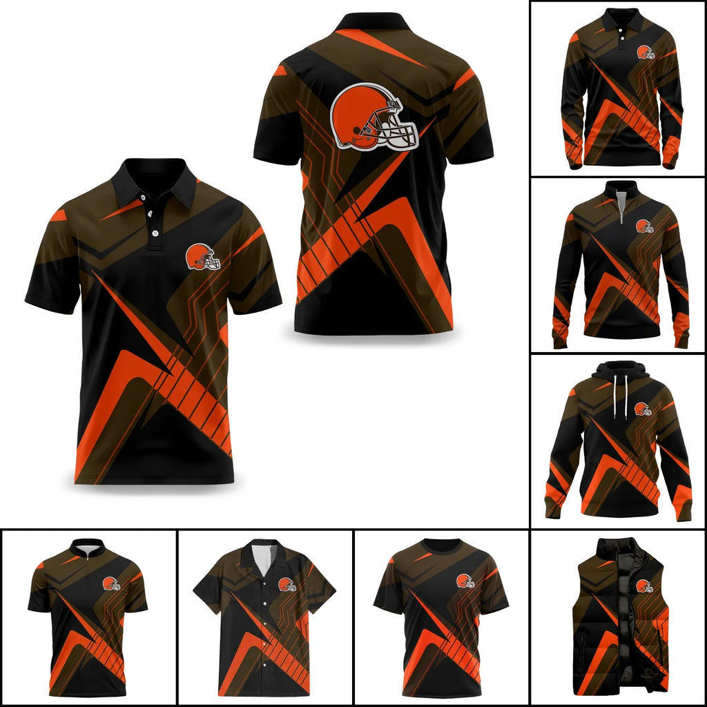 CLE Apparels SC136