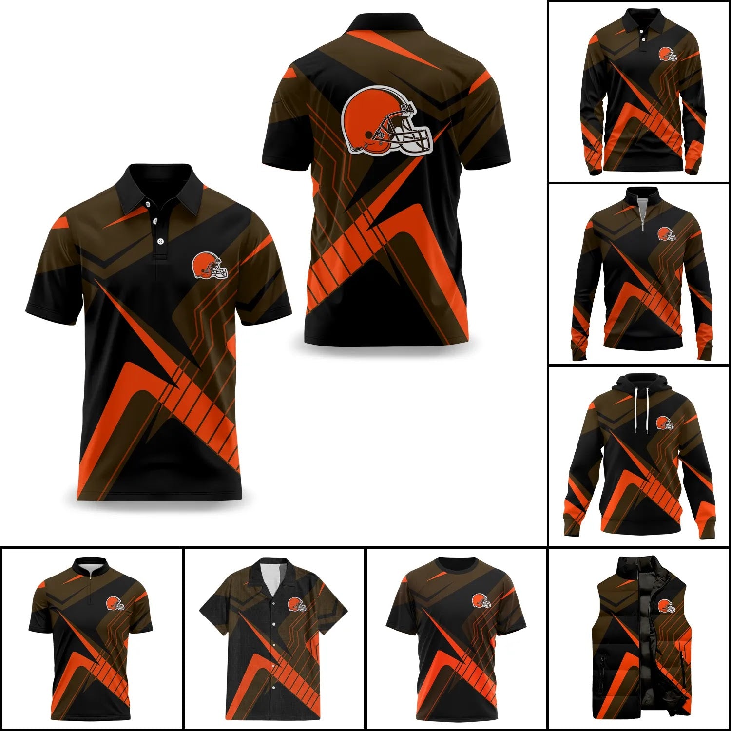 CLE Apparels SC136