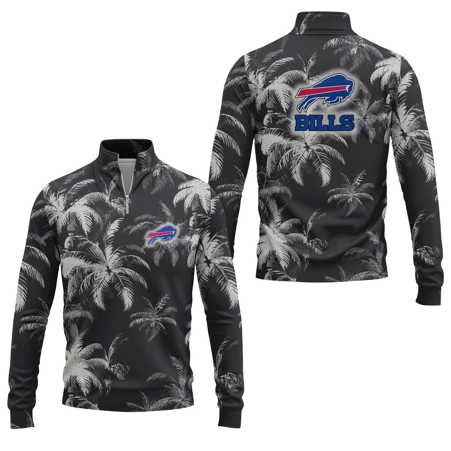 BUF Apparels SC112