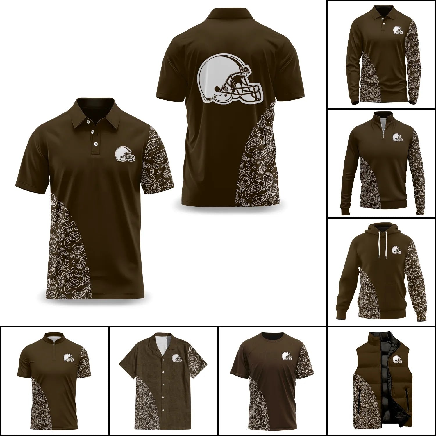 CLE Apparels SC184