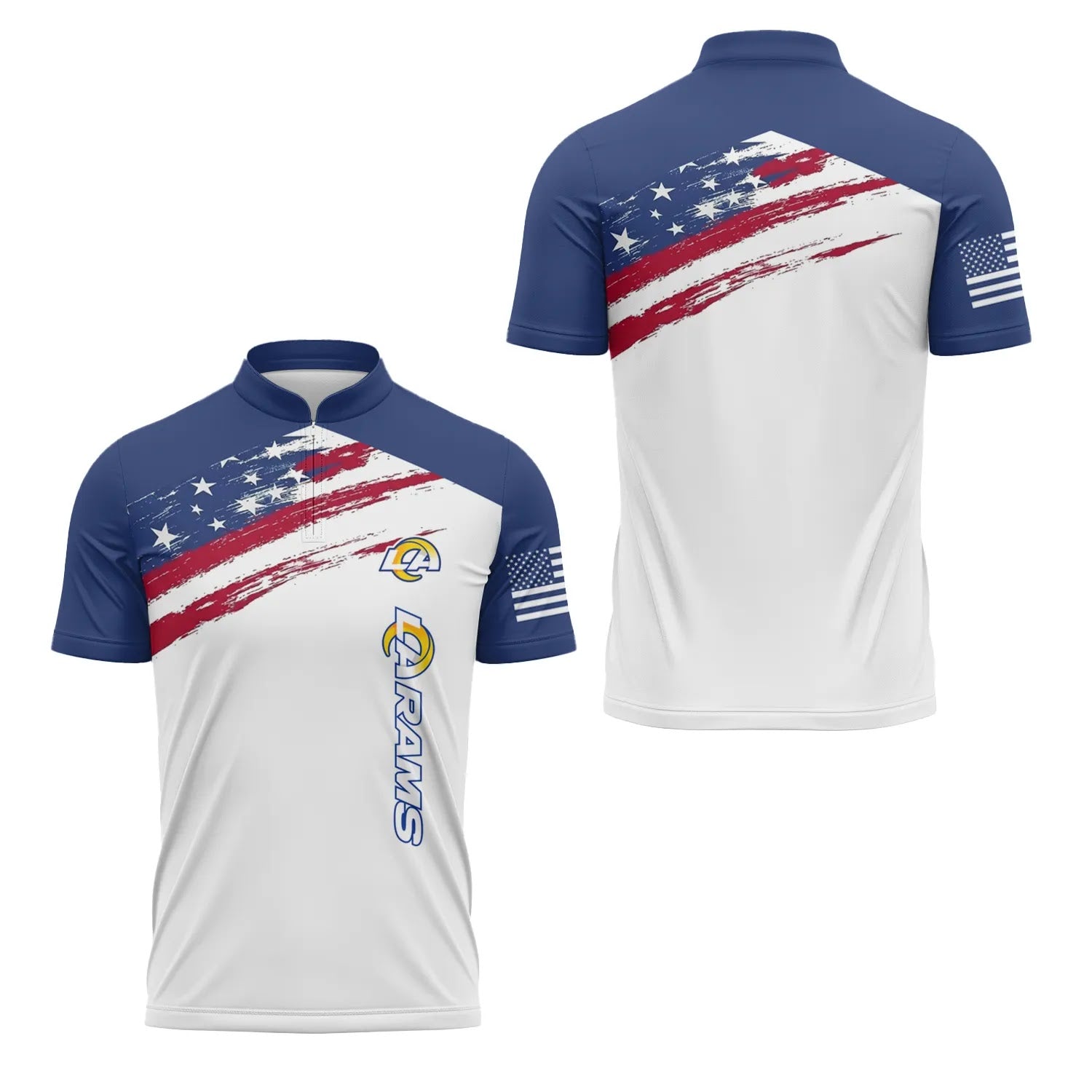 LAR Apparels FSC001