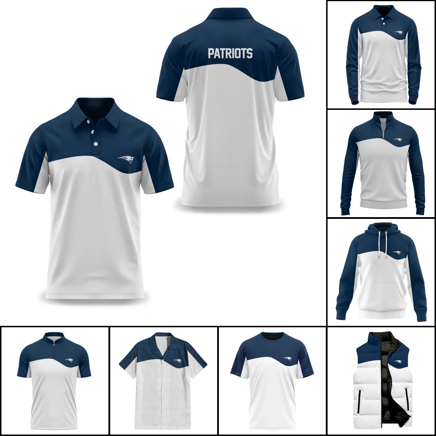 NE Apparels SC110