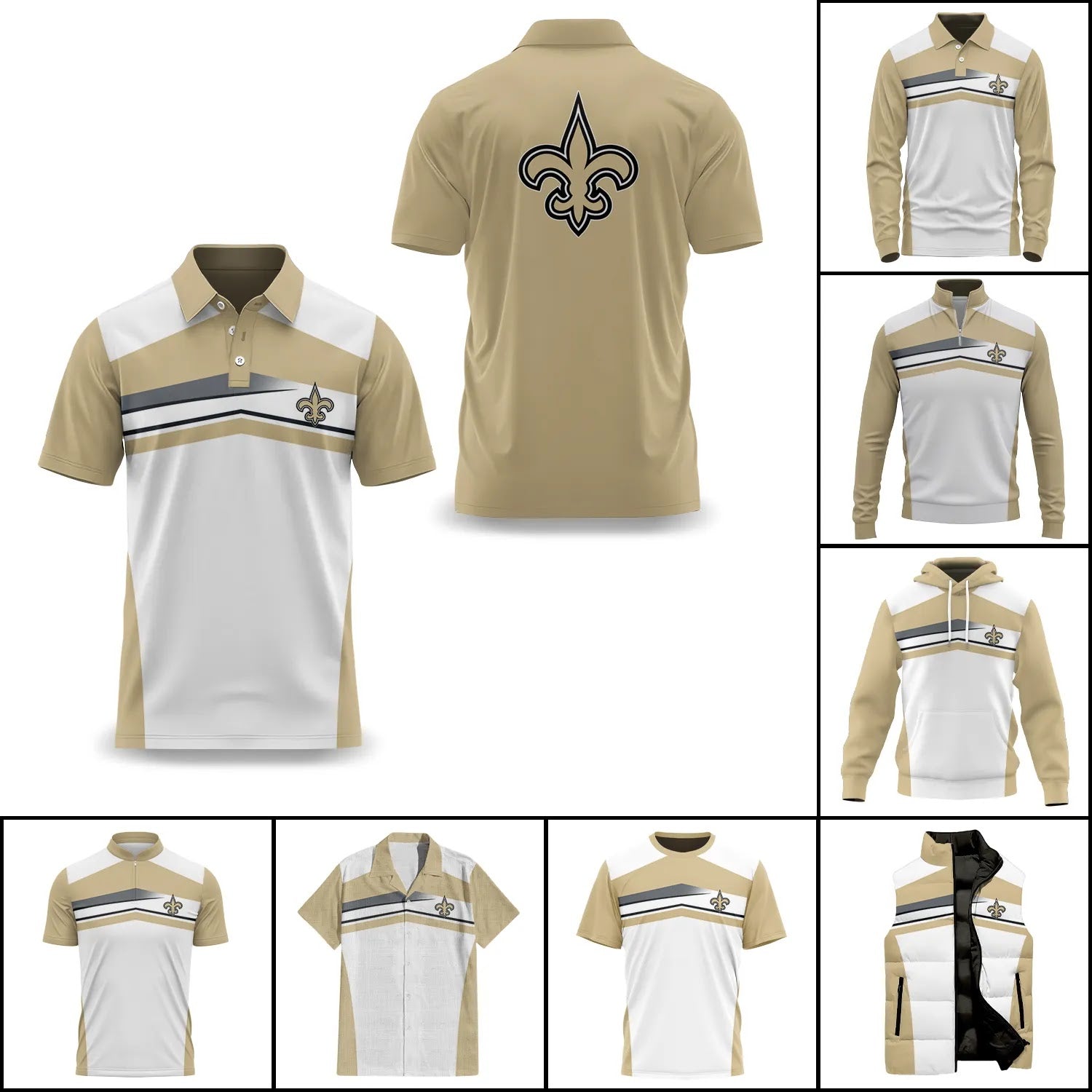 NO Apparels SC153