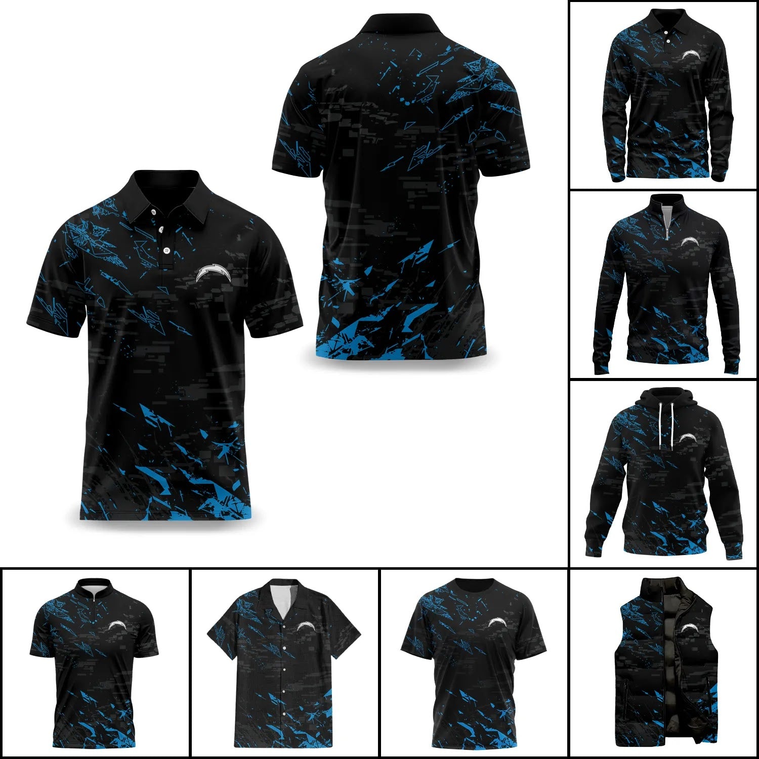 LAC Apparels SC127