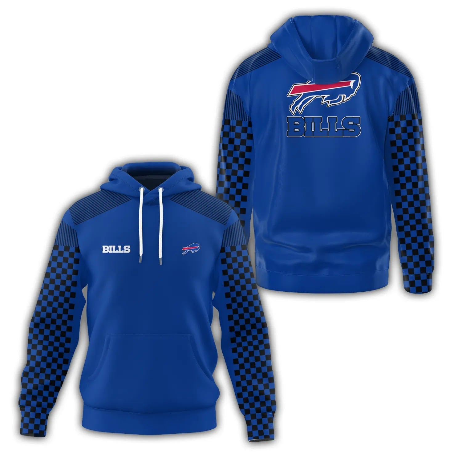 BUF Apparels SC057