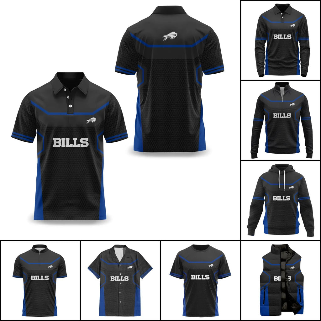 BUF Apparels SC052