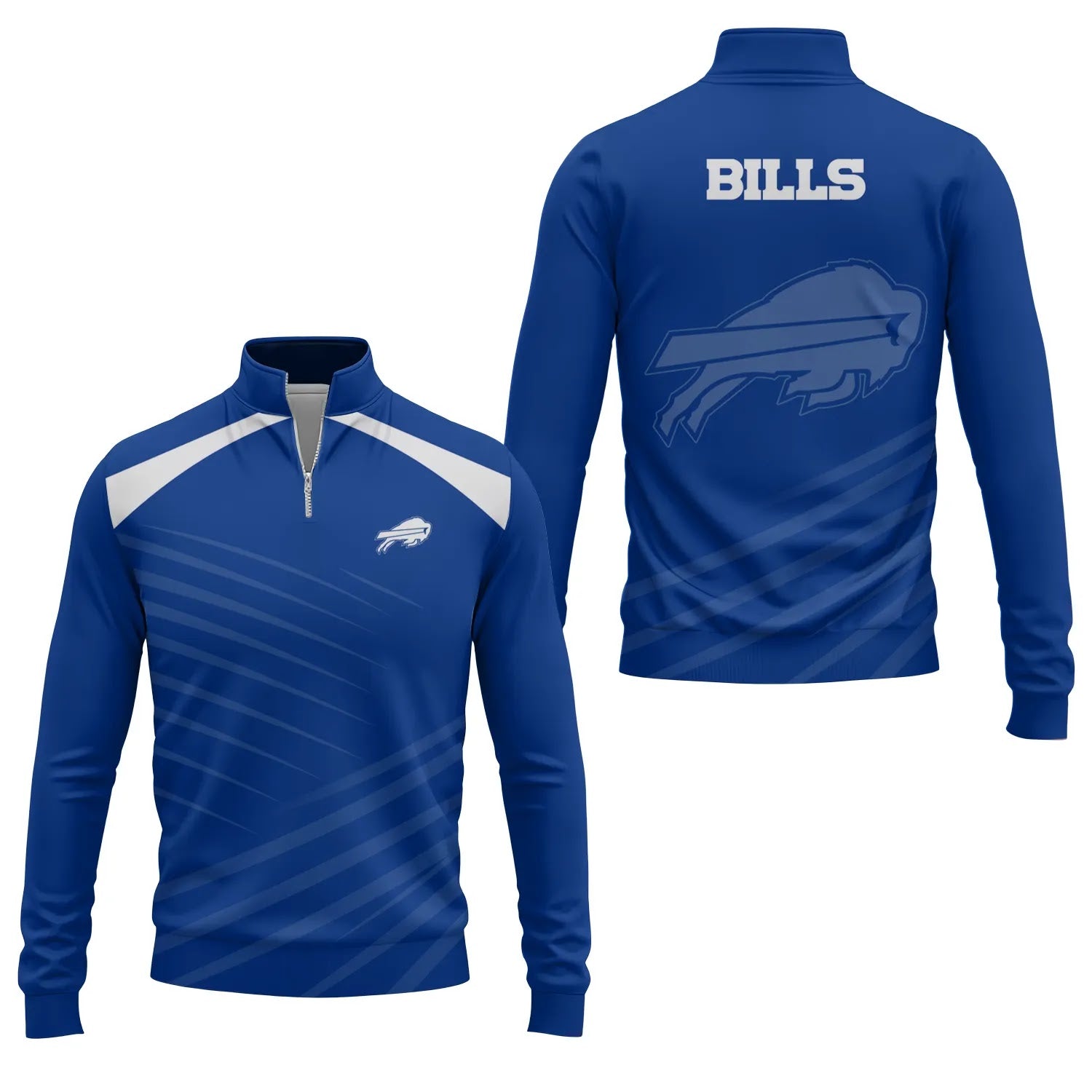 BUF Apparels SC082