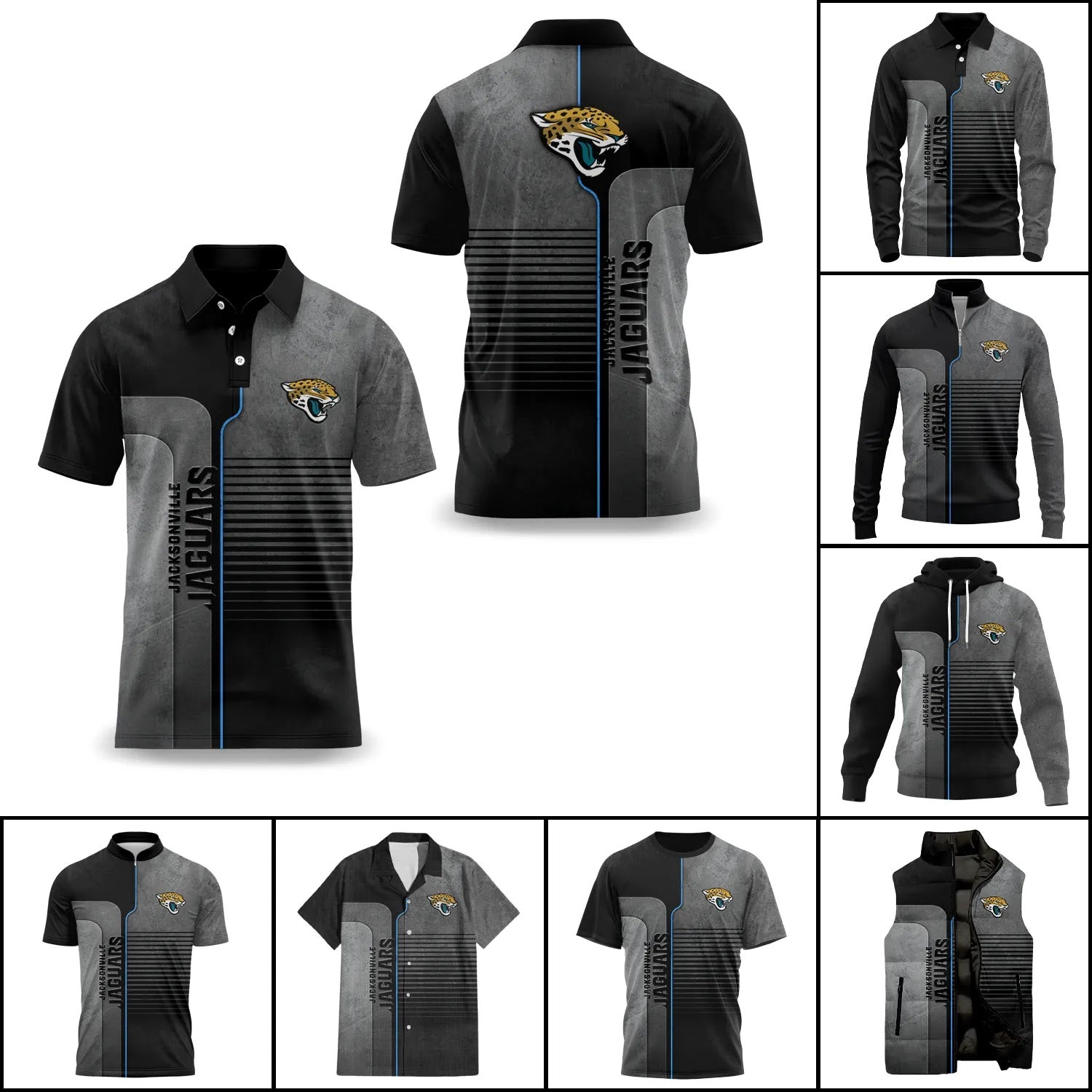 JAX Apparels SC202