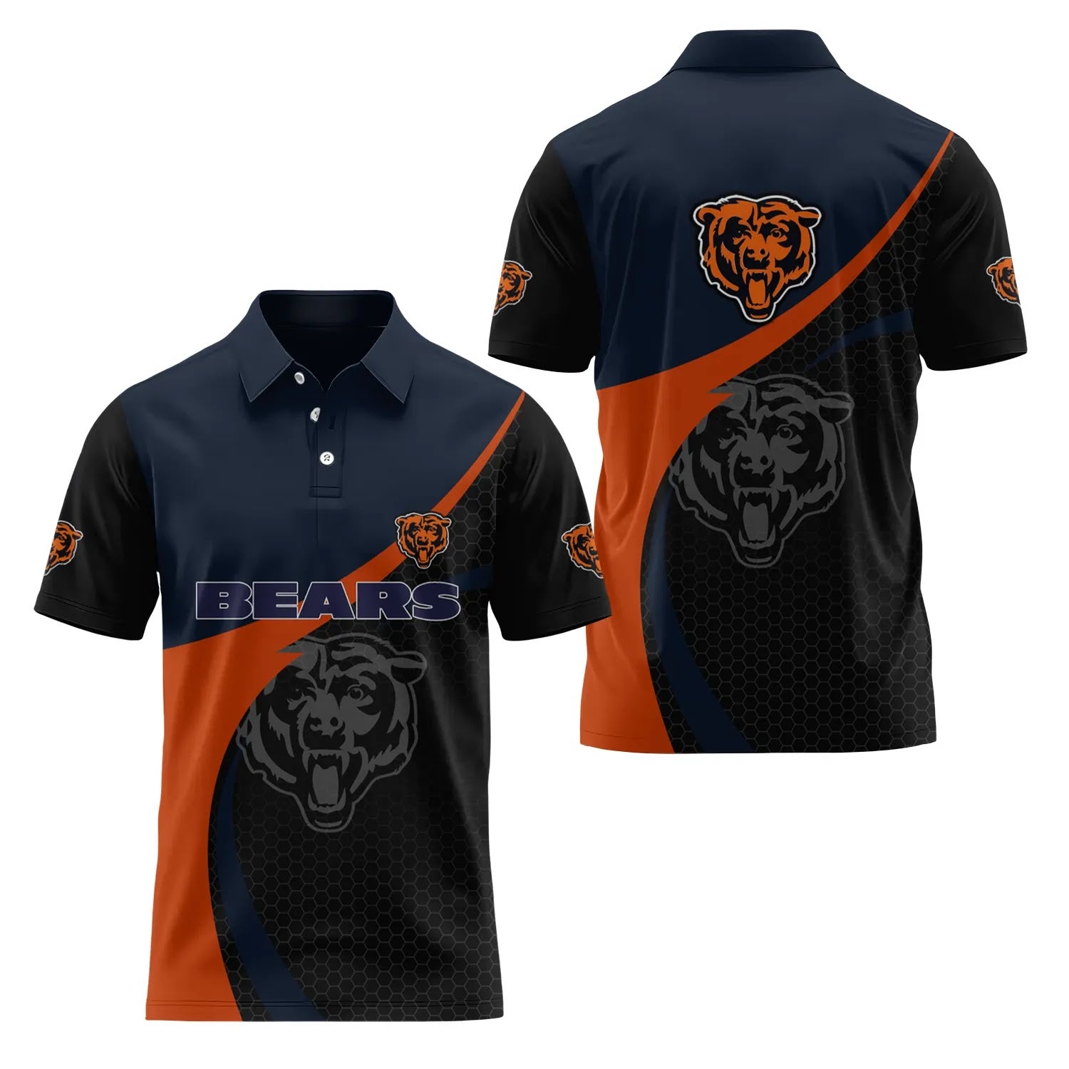CHI Apparels SC002