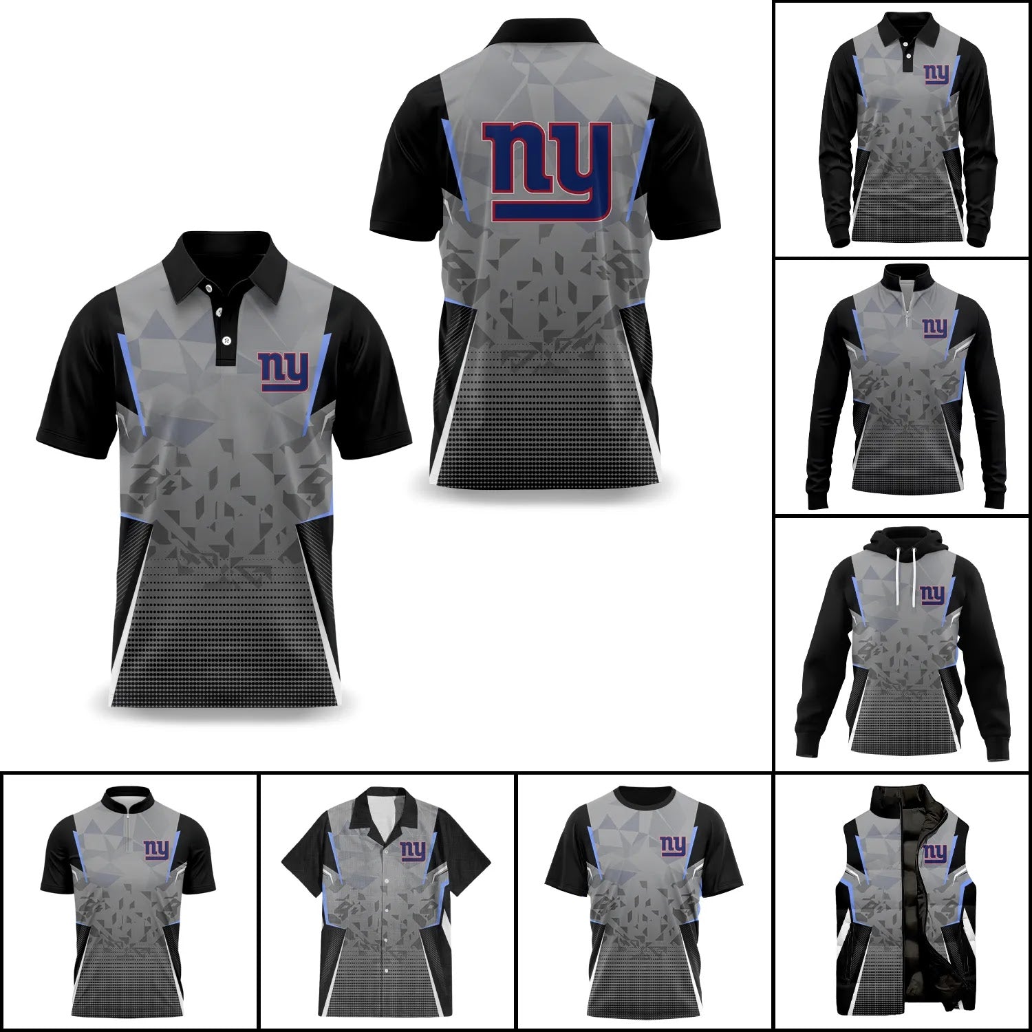NYG Apparels SC164