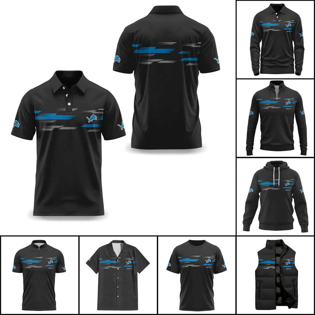 DET Apparels SC100