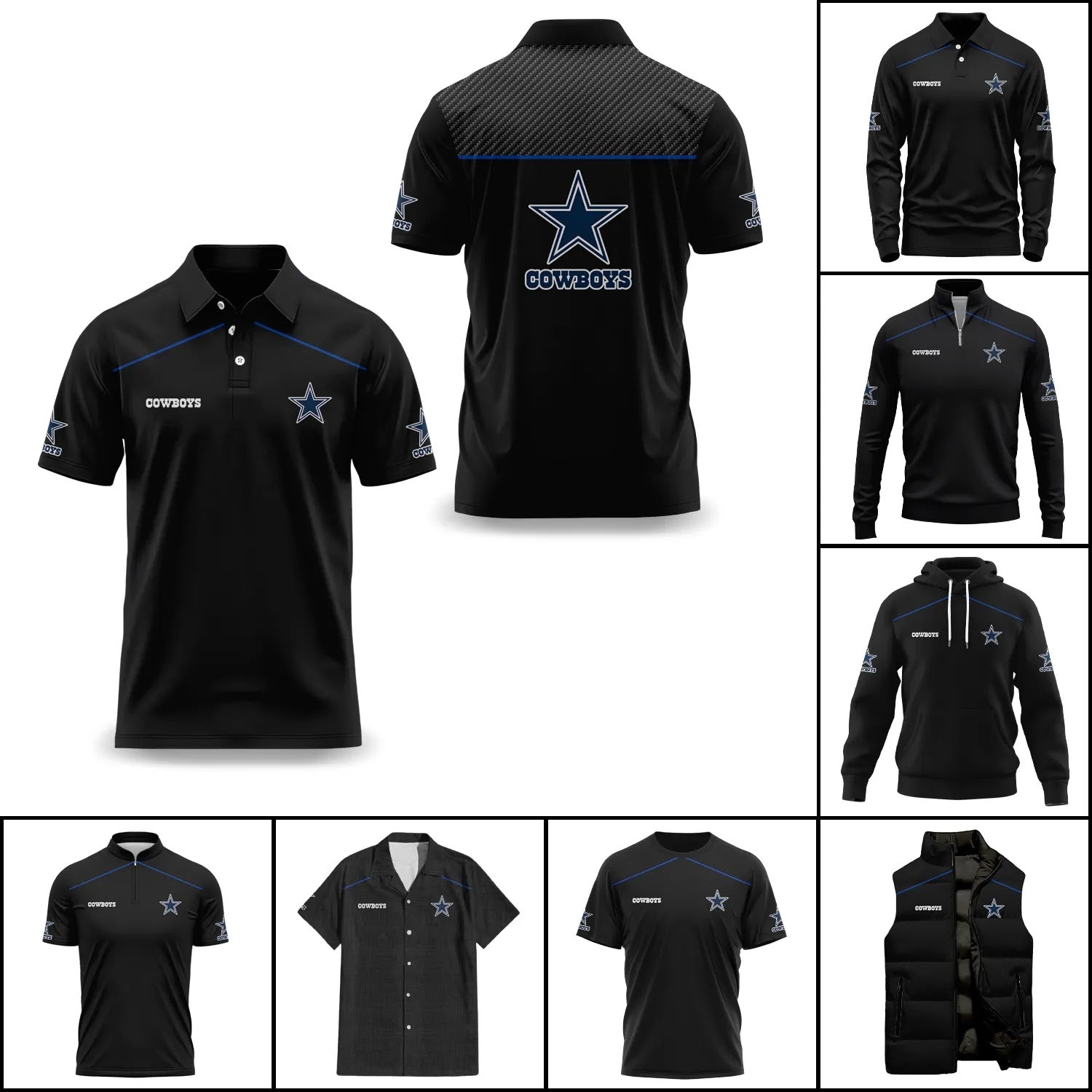 DAL Apparels SC004