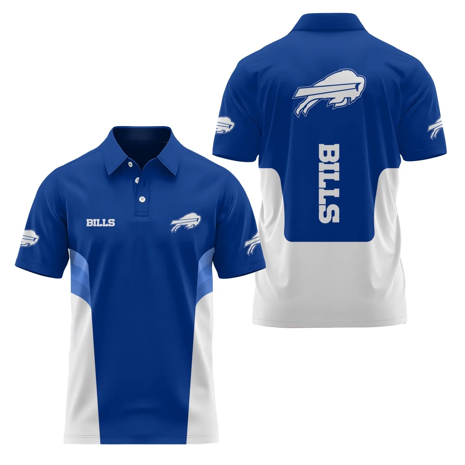 BUF Apparels SC043