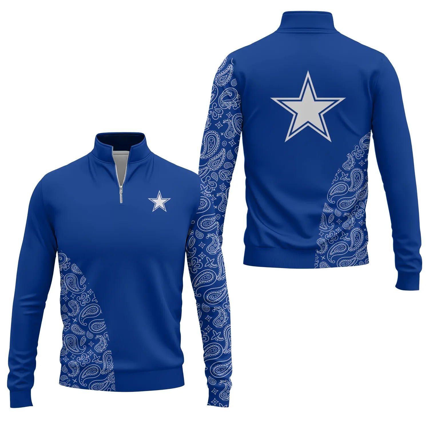 DAL Apparels SC184