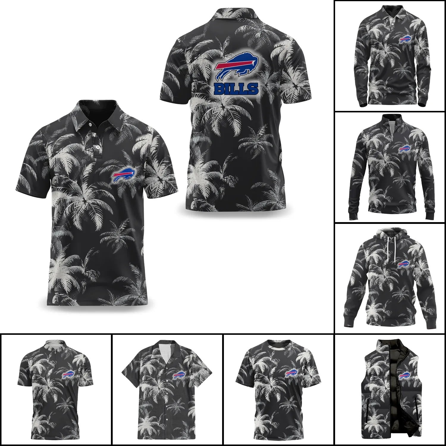 BUF Apparels SC112