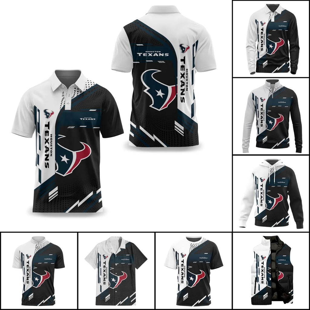 HOU Apparels SC036