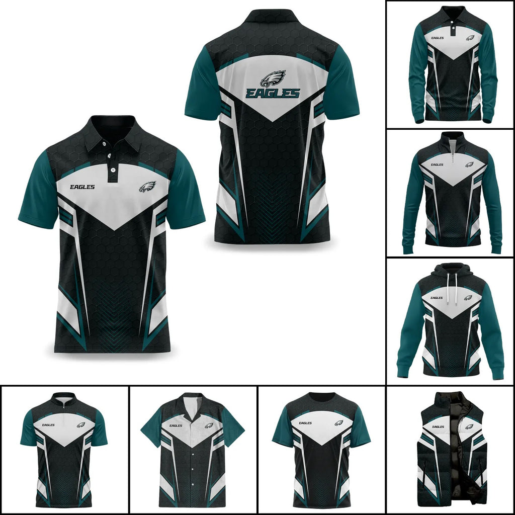PHI Apparels SC033
