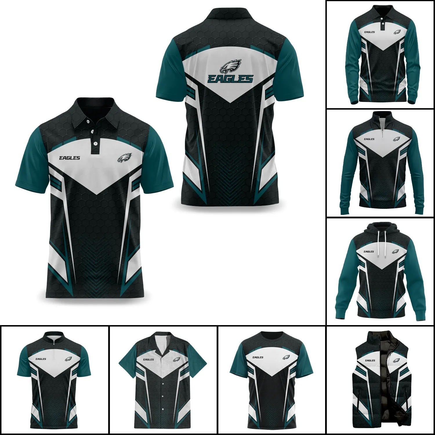 PHI Apparels SC033