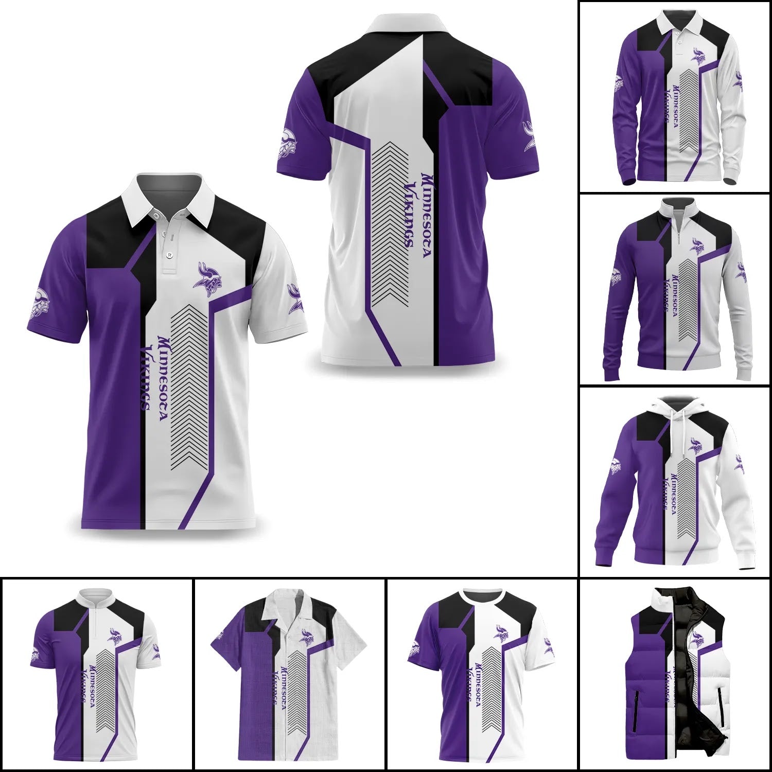 MIN Apparels SC065