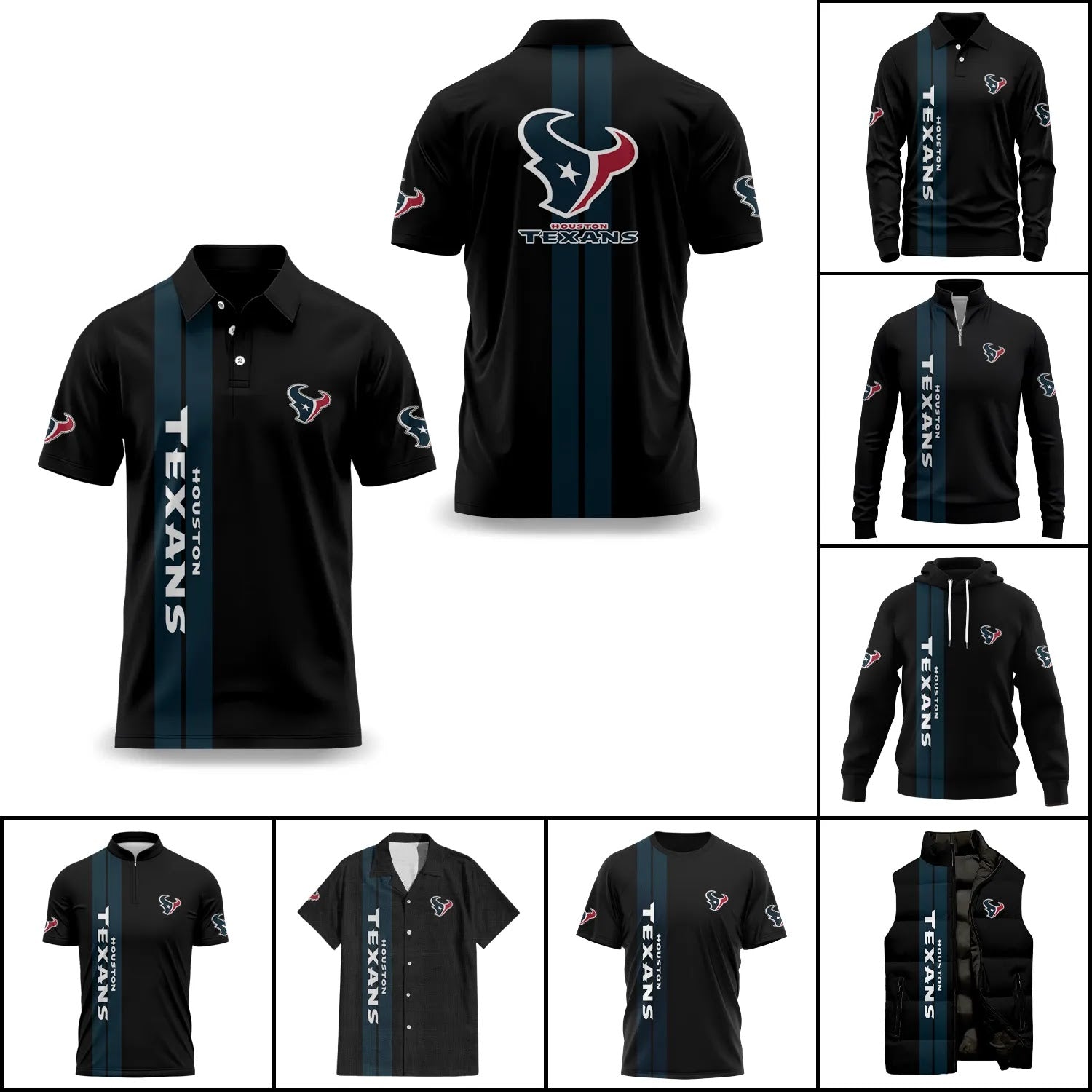 HOU Apparels SC013
