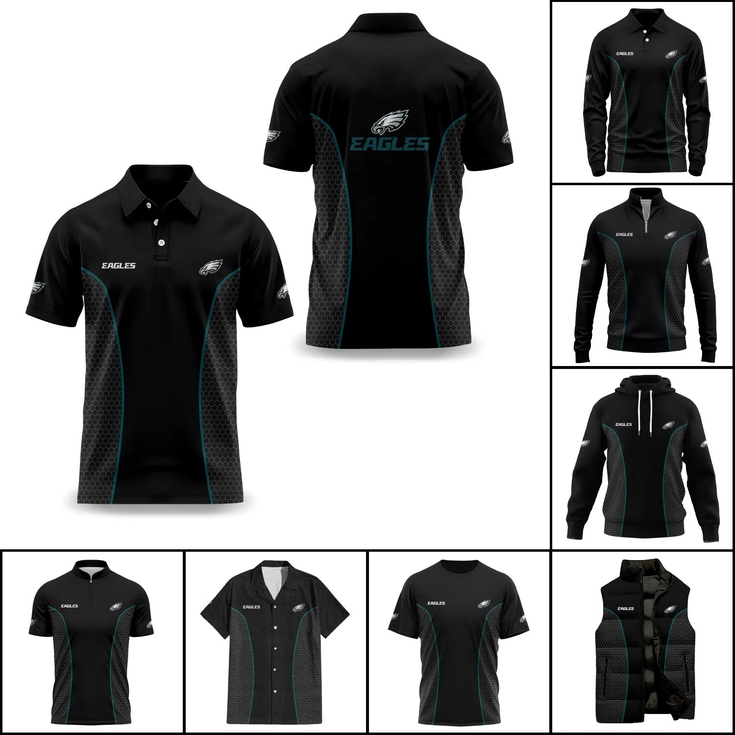 PHI Apparels SC072