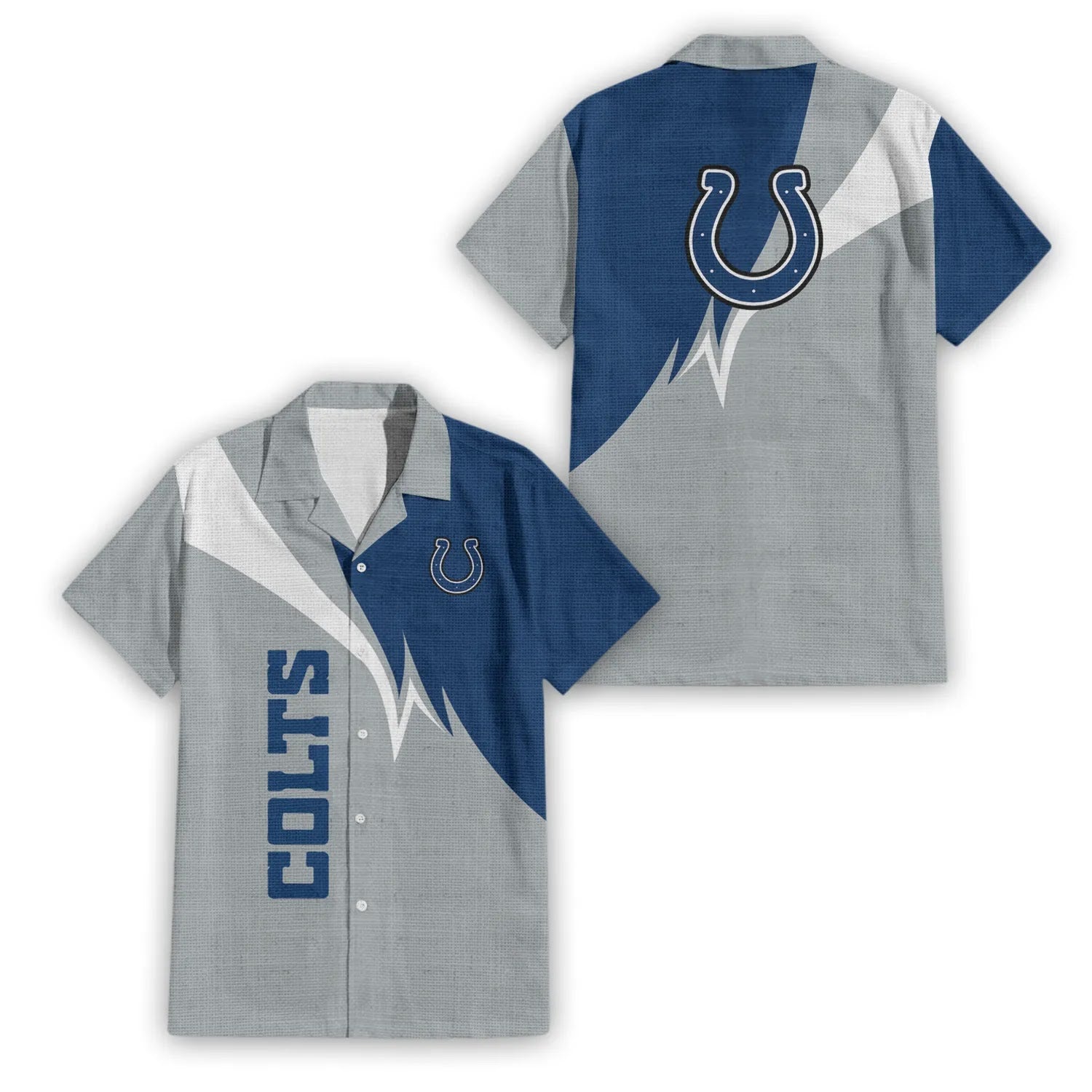 IND Apparels SC160