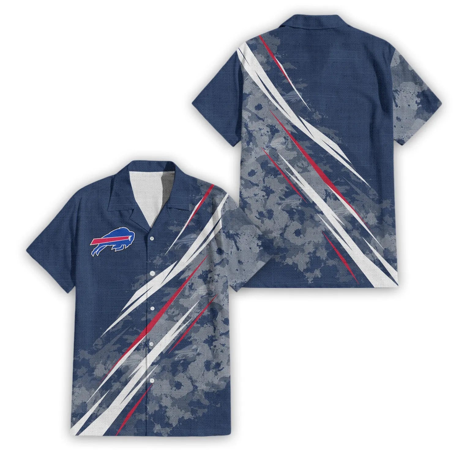 BUF Apparels SC143